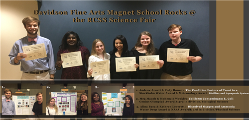 Science Fair 